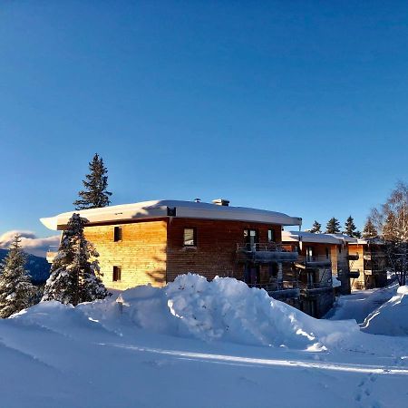 T2- 4Pers- Chamrousse Bachat Bouloud Apartment Exterior foto