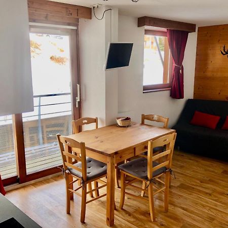 T2- 4Pers- Chamrousse Bachat Bouloud Apartment Exterior foto