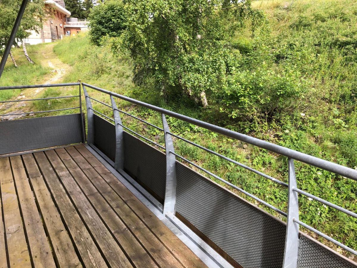 T2- 4Pers- Chamrousse Bachat Bouloud Apartment Exterior foto