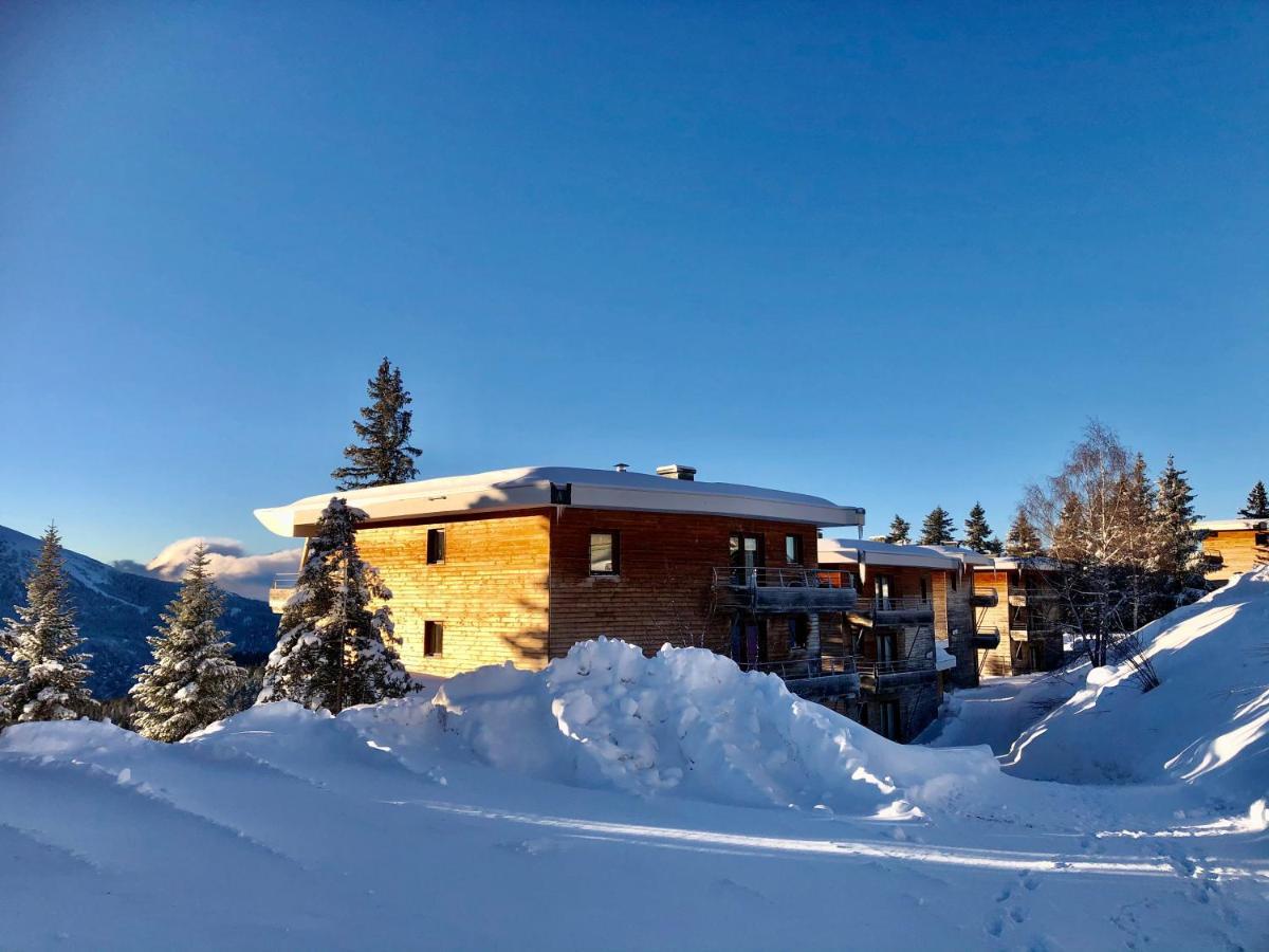 T2- 4Pers- Chamrousse Bachat Bouloud Apartment Exterior foto