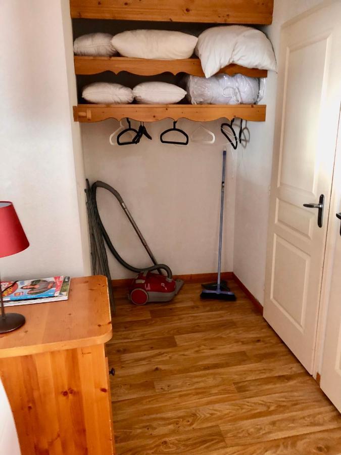 T2- 4Pers- Chamrousse Bachat Bouloud Apartment Exterior foto