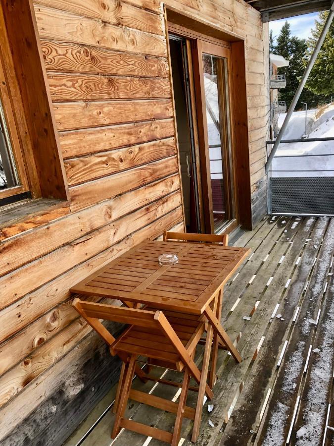 T2- 4Pers- Chamrousse Bachat Bouloud Apartment Exterior foto
